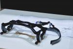 Bộ ngàm cho tay nghỉ Controltech Sirocco Adaptor Kit Oval Handlebar-Mounted, sử dụng ghi đông dẹp - Ảnh 2
