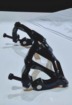 Bộ ngàm cho tay nghỉ Controltech Sirocco Adaptor Kit Oval Handlebar-Mounted, sử dụng ghi đông dẹp - Ảnh 4