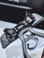 Bộ ngàm cho tay nghỉ Controltech Sirocco Adaptor Kit Oval Handlebar-Mounted, sử dụng ghi đông dẹp - Ảnh 8