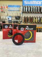 #6805 (25 x 37 x 7 mm) Bạc đạn trục giữa BB thương hiệu Tripeak, chất liệu Ceramic Coated Bearing Grade5 / Grade3 /Abec5 /Abec3 - Ảnh 15