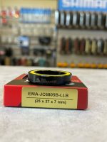 #6805 (25 x 37 x 7 mm) Bạc đạn trục giữa BB thương hiệu Tripeak, chất liệu Ceramic Coated Bearing Grade5 / Grade3 /Abec5 /Abec3 - Ảnh 16