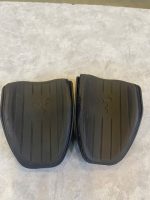 (Sale) Đệm và mút tay nghỉ (Armrest Kit) tháo từ sườn Argon18 E118, hàng mới chưa sử dụng