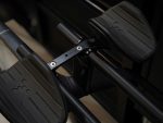 (Sale) Thanh tay nghỉ Extension , chất liệu Carbon , tháo từ sườn Argon18 E118, hàng mới chưa sử dụng. - Ảnh 2