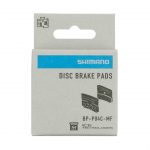 Má phanh thắng đĩa Shimano P04C-MF Metal Disc Brake Pads