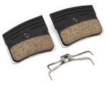 Má phanh thắng đĩa Shimano P04C-MF Metal Disc Brake Pads - Ảnh 3