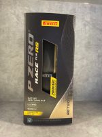 Vỏ xe đạp Road Pirelli P-Zero Race RS TLR-Tubeless Tire 700c | Cream (Retro) - Ảnh 6