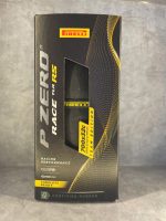 Vỏ xe đạp Road Pirelli P-Zero Race RS TLR-Tubeless Tire 700c | Team Edition - Ảnh 6