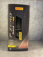 Vỏ xe đạp Road Pirelli P-Zero Race RS TLR-Tubeless Tire 700c | Brown (Classic) - Ảnh 7
