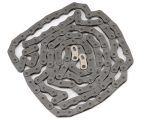 Sên Sram Apex D1 12 speed Chain | 120L - 00.2518.060.013 - Ảnh 2