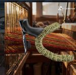 Dây quấn ghi đông xe đạp, Ciclovation Bar Tape | Stylishwrap | Ethnic - Ảnh 2