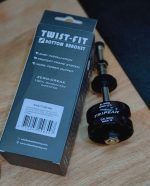 Dụng cụ vặn/ép BB Tripeak Bottom Bracket TT-B015K — Tool 44 mm/16 notch & 50 mm/12 notch - Ảnh 3