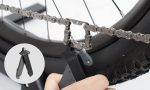 Cây nạy vỏ, kềm tháo/khóa sên Topeak TTL012 Power Lever II - Ảnh 5