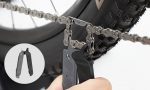 Cây nạy vỏ, kềm tháo/khóa sên Topeak TTL012 Power Lever II - Ảnh 6