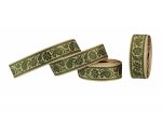Dây quấn ghi đông xe đạp, Ciclovation Bar Tape | Stylishwrap | Ethnic - Ảnh 9