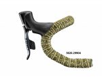Dây quấn ghi đông xe đạp, Ciclovation Bar Tape | Stylishwrap | Ethnic - Ảnh 10