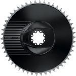 Dĩa Sram Red / Froce AXS E1 12speed Direct-Mount Road Chainring Kit Aero Black 50T
