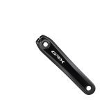 Giò dĩa Shimano GRX 12speed FC-RX820-1 Crankset | 170mm 42T - Ảnh 2