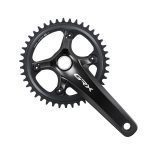 Giò dĩa Shimano GRX 12speed FC-RX820-1 Crankset | 170mm 42T