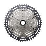 Líp Shimano Deore XT CS-M8200-12 12 speed Cassette - 10/51T