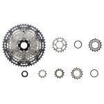 Líp Shimano Deore XT CS-M8200-12 12 speed Cassette - 10/51T - Ảnh 3