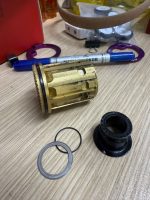 (Hàng cũ) Cối Tactic TR01 (Version 1) cho Shimano - Ảnh 2