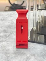 (Sale) SRAM Universal Red Bleeding Block 11.5018.059.002 | OEM