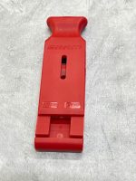 (Sale) SRAM Universal Red Bleeding Block 11.5018.059.002 | OEM - Ảnh 3