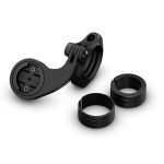 Giá đỡ đồng hồ cho xe MTB, Garmin Moutain Bike Mount - Ảnh 2
