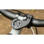 Giá đỡ đồng hồ cho xe MTB, Garmin Moutain Bike Mount - Ảnh 3