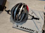 (Sale) Nón bảo hiểm xe đạp S-WORKS Specialized size M - Ảnh 2