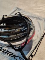 (Sale) Nón bảo hiểm xe đạp S-WORKS Specialized size M - Ảnh 4