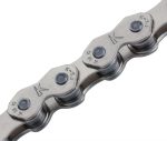 Sên KMC K1 1 speed Chain | 112L - Ảnh 3