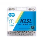 Sên KMC K1SL 1 speed Chain | 112L - Ảnh 4