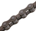 Sên KMC S1 1 speed Chain | 112L | Brown - Ảnh 2