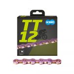 Sên KMC TT12 12 speed Chain | 126L | Neo Chrome