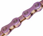 Sên KMC TT12 12 speed Chain | 126L | Neo Chrome - Ảnh 2