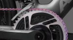 Sên KMC TT12 12 speed Chain | 126L | Neo Chrome - Ảnh 3