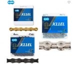 Sên KMC X11EL 11 speed Chain | 118L