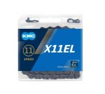 Sên KMC X11EL 11 speed Chain | 118L - Ảnh 7