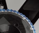 Sên KMC X11TT 11 speed Chain | 126L | Neo Chrome - Ảnh 4