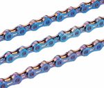 Sên KMC X11TT 11 speed Chain | 126L | Neo Chrome - Ảnh 3