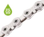 Sên KMC X12L 12 speed Chain | 126L | Silver - Ảnh 2