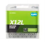 Sên KMC X12L 12 speed Chain | 126L | Silver