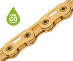 Sên KMC XSL Flat Go Waxed 12/13 speed Chain | 126L - Ảnh 8