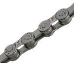 Sên KMC Z8.3 8 speed Chain | 116L | Gray/Gray - Ảnh 2