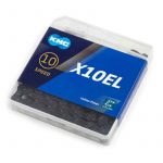 Sên KMC X10EL 10 speed Chain | 116L - Ảnh 7