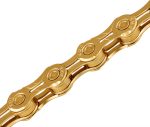 Sên KMC X10EL 10 speed Chain | 116L - Ảnh 3