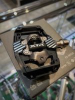 Bàn đạp MTB Shimano XTR PD-M9220 Pedals - Ảnh 2