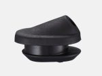 Cao su đi dây điện âm sườn, Shimano SM-GM02 7x8mm Grommet Electric Wire Di2 Internal Routing Oval Hole