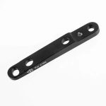 Chêm cao Shimano SM-MA-F160/F140 Road Bike Flat Mount Disc Brake Front 160mm/140mm Adapter